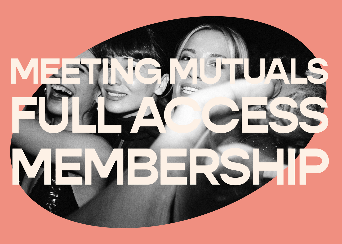 Full Access Membership