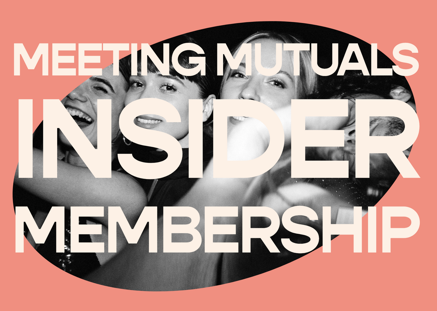 Insider Membership